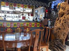 -同得兴 Since·1995 传统苏式面馆(十全街店)