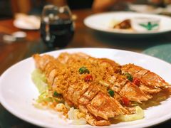 -猪肉婆私房菜(容桂总店)