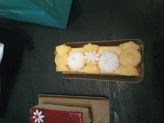 百香果柠檬挞-Madeleine玛德琳(永平里店)