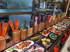 -大自然(鲁家村店)