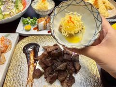 -锦亭料理