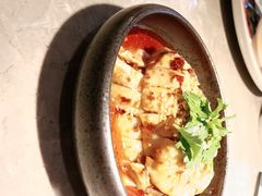 -新白鹿餐厅(金鹰新街口店)