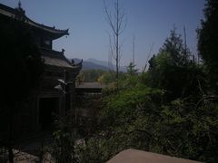 -西安关中民俗艺术博物院