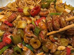 -李犟大爆鳝面·手工蟹黄包(湖滨西湖店)