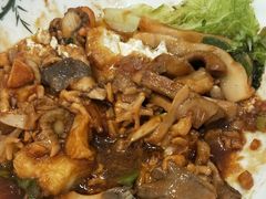 -正阳春烤鸭店(杨楼店)