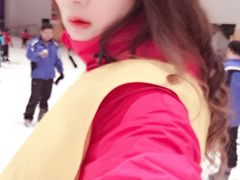-绍兴启迪乔波冰雪世界
