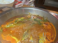 -老凯俚酸汤鱼(鸿通城店)