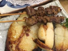 -八间(合生汇店)