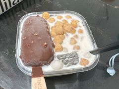-甜心闲生传统手工冰粉(奎星楼店)
