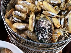 -海味当家·蒸锅海鲜(星海公园店)
