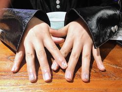 -LEILEI NAIL蕾蕾美甲美睫