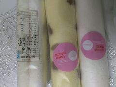 -LanTa蓝塔(北京路店)