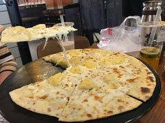 -机器人火炉披萨