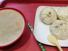 -蒸蒸包(闽江路店)