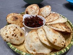 武大郎烧饼-映像威海·海鲜味道(经区店)