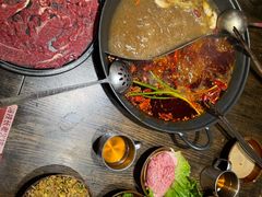 -冯校长老火锅(广州正佳广场店)