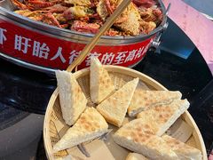 -红胖胖龙虾王·本地菜