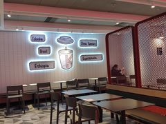 大堂-肯德基(建华店)