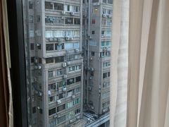 -马哥孛罗香港酒店