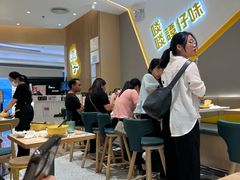 -谭仔米线(壹方城店)