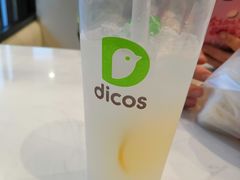 -德克士(前门店)