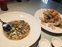 -爷爷的草帽·海鲜馆(孙塘路店)