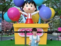 -东莞松山湖万象汇