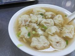 -汪家馄饨(集庆路店)