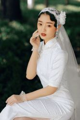 -薇薇新娘婚纱摄影(跃进北路店)