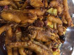 -江城燕子大排档(江汉路步行街店)