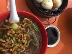 -杭州小笼包(龙翔路店)