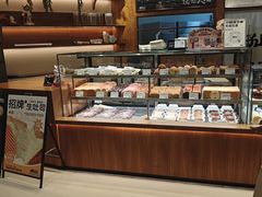 -君之狮子山·轻糖烘焙(松江印象城店)