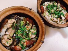 -红星光发煲仔饭(大石街店)