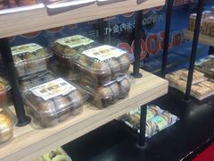 -华丰贺氏(福新西路店)