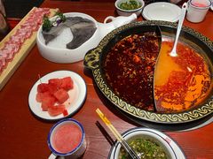 -黄家码头老火锅(解放碑旗舰店)