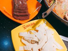 -厨林泥鳅庄(雪松路店)