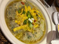 -不倒翁·安徽名菜楼(步行街店)