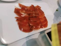 -玉林烤鸭店(定福庄店)