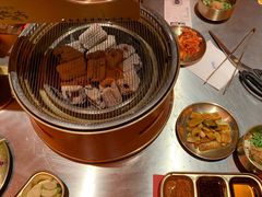 -西塔老太太泥炉烤肉(苏州大悦城店)