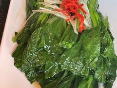 -波螺油子青岛本帮菜(银座店)