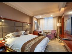 -西宁福茵长乐国际大酒店