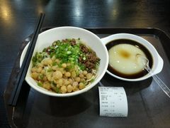 -秦云老太婆摊摊面(磁器口店)