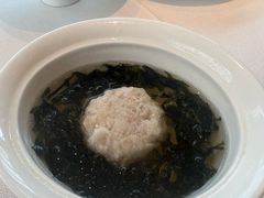 -扬州香格里拉·香宫中餐厅