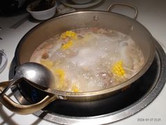 -潮发潮汕牛肉店(龙洞店)
