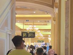 -澳门威尼斯人综合度假区