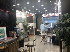 -海马体照相馆|大师(北京华贸中心店)