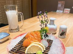 -琴寿司居酒屋(中山广场店)