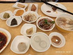 -龙抄手(春熙路总店)