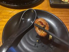 -首尔大排档