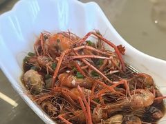红躬须味-芸海阁·农家私房菜(沙家浜景区出口店)